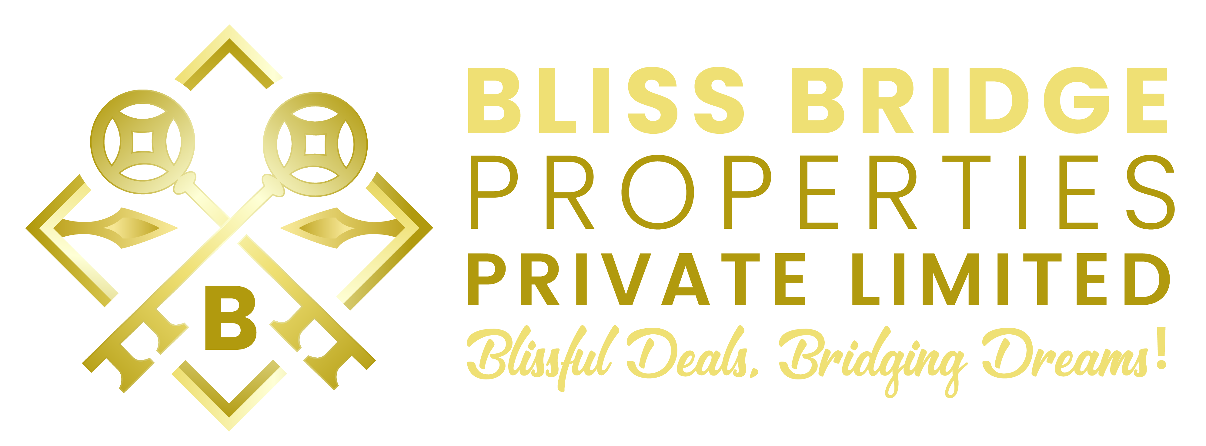 Bliss Bridge Properties Logo