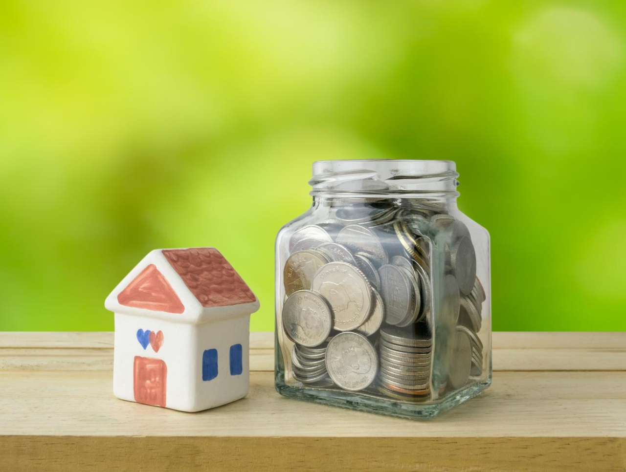 About Bliss Bridge Properties