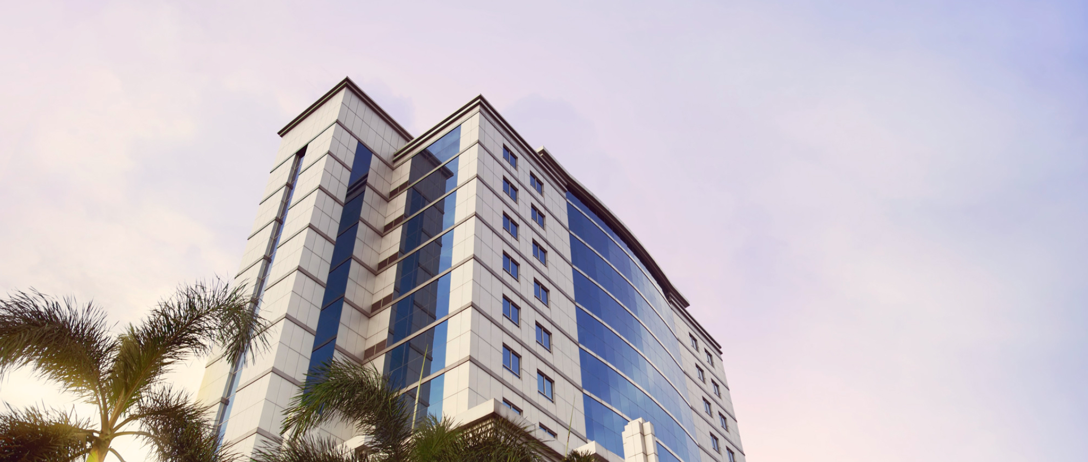 Golden Gate Residency